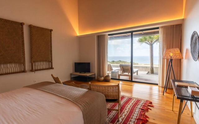 Sensi Azores Nature and SPA