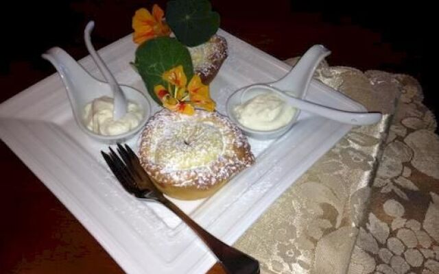 Alfresco Bed & Breakfast