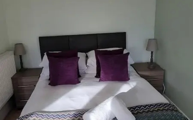 Wren Way Serviced Accommodation