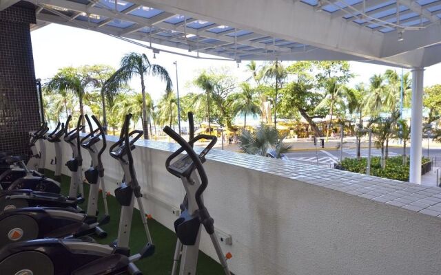 Landscape Fortaleza Apartamento