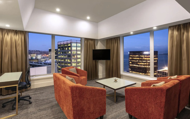 James Cook Hotel Grand Chancellor