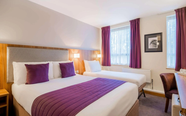 Quality Hotel Hampstead