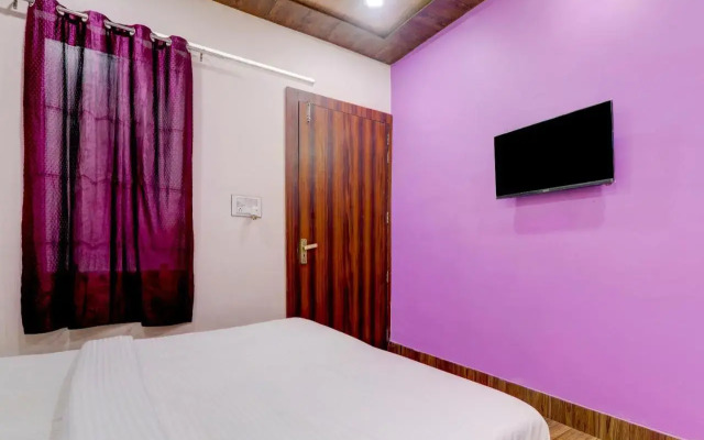 Oyo Flagship 805853 Hotel Neelkanth