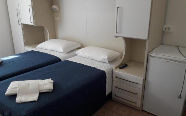 Hotel Meuble Cordial