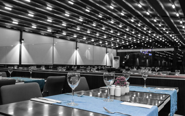 Hilton Garden Inn Eskisehir