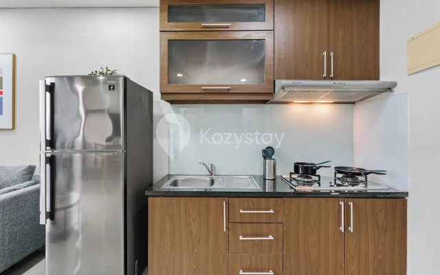 Hadiya by Kozystay - Kuningan