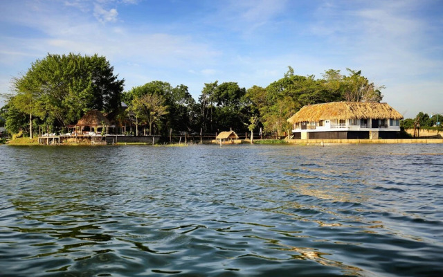 Hotel Maya Internacional