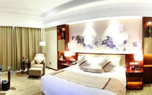 America's Best Rixin International Hotel