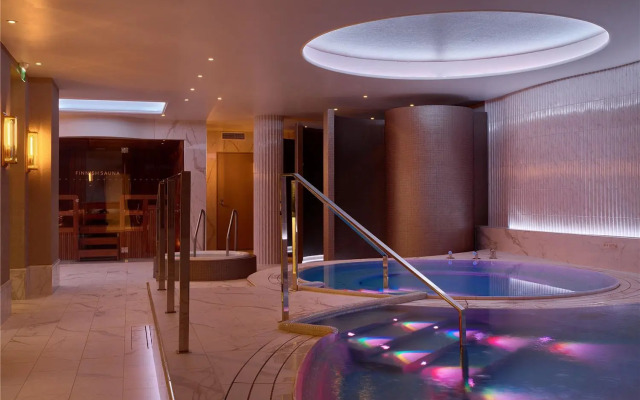 The Hotel Maria