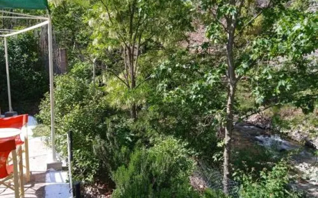 Guesthouse Eleftherios