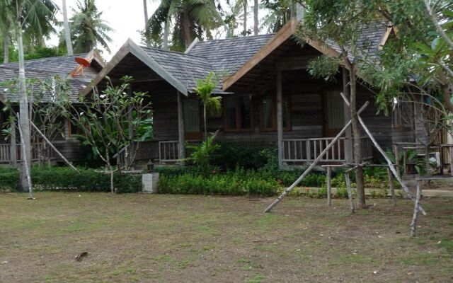 New Ozone Resort & Spa