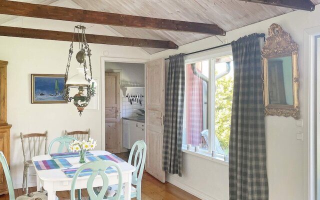 4 Person Holiday Home in Granna-by Traum