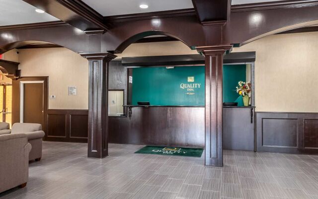 Trident Inn & Suites New Orleans