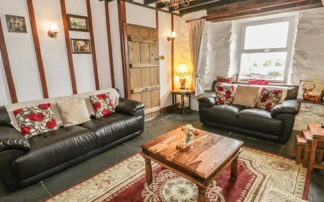 Hendy Cottage