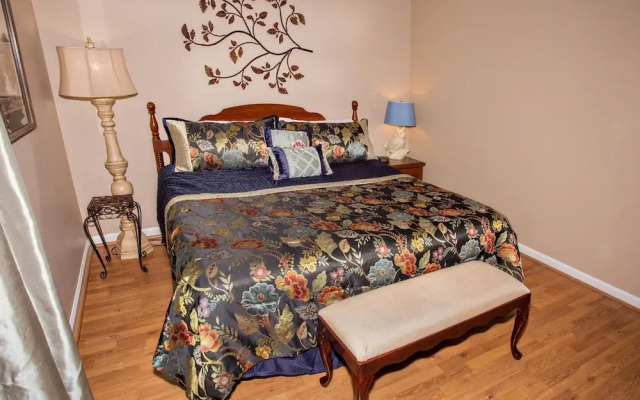 Whispering Pines 222