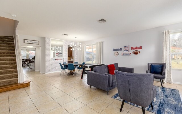 6 Bedroom Villa Bella Vida