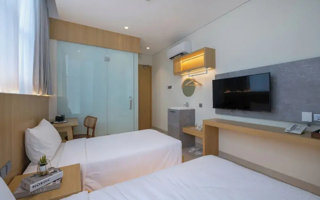 The Risman Hotel
