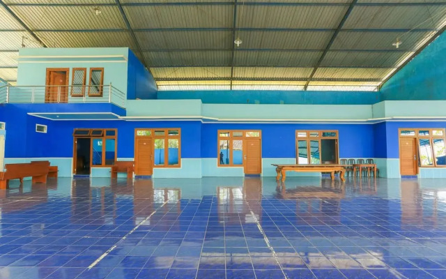 OYO 1774 Griya Dahlia