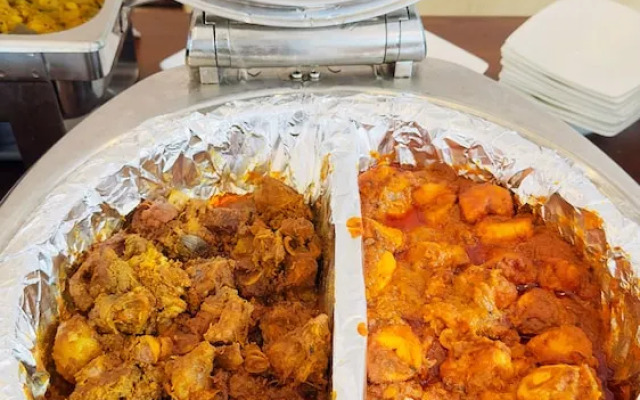 The Residence by Gulshan Club Limited