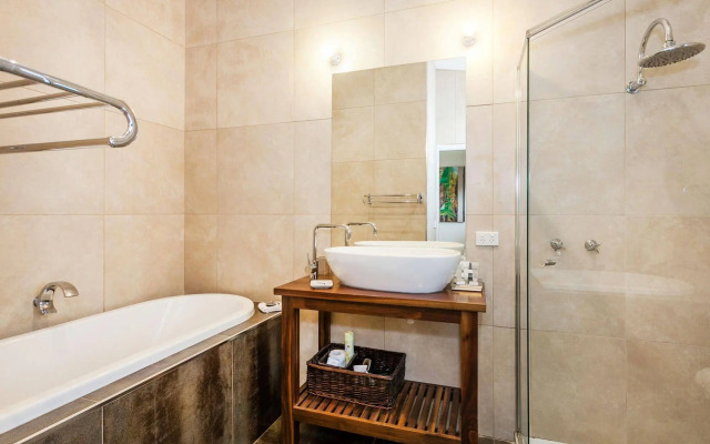 Aireys Inlet Getaway Resort