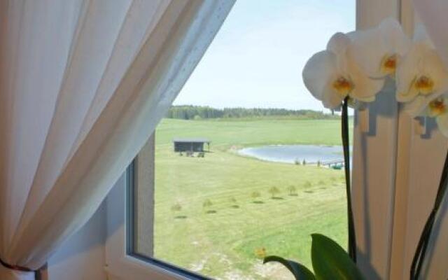 Zajazd Agro nad Stawem