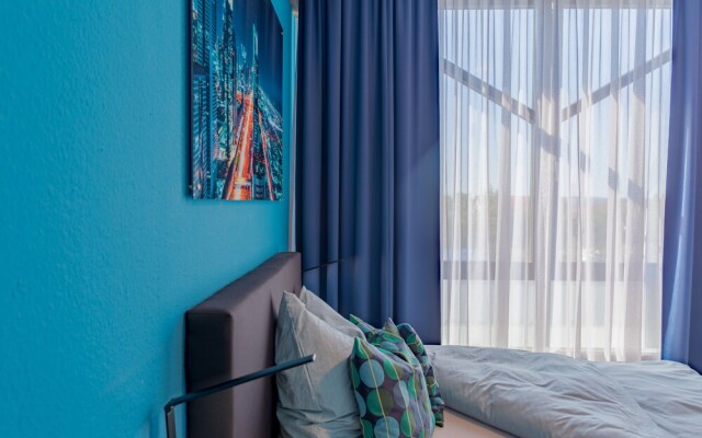 Hostel Argenta