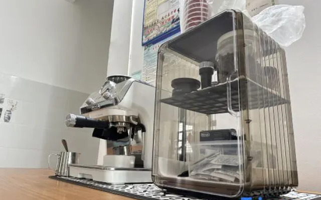 Oriental Seaview Xiaozhu