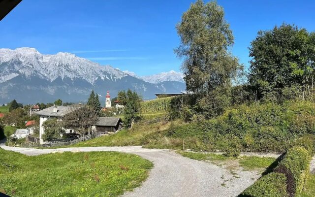 Naturerlebnis am Glungezer