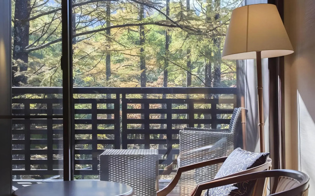 Izumigo Takayama Dog Paradise Hotel