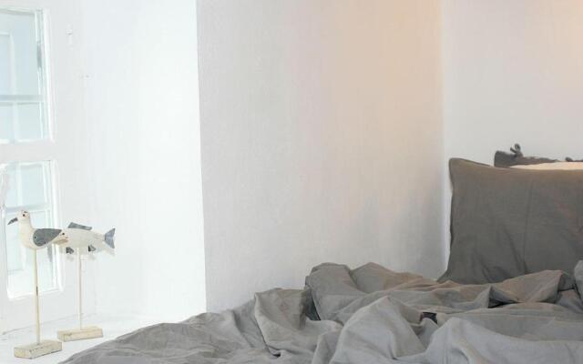 The Pulse Residence Astypalea
