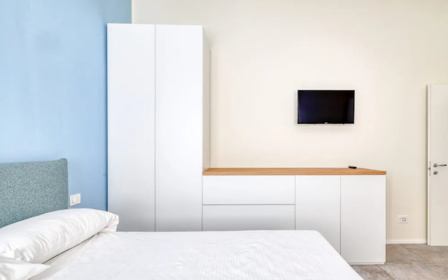 Charming studio near the city centre