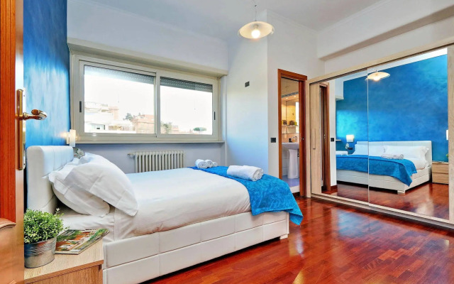 Pamphili Charme - My Extra Home