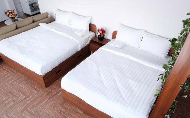 Free Style Hotel Dalat