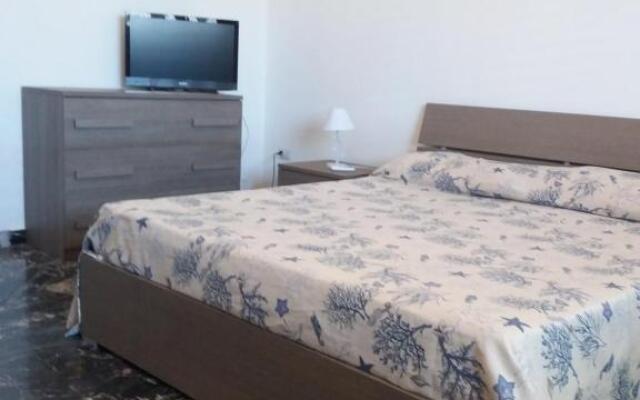 La Pergola Ospitalita