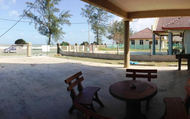 Promenade Homestay Dungun