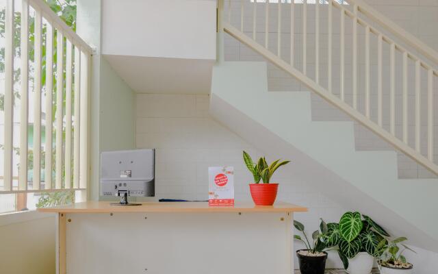 OYO 2376 Tiara Residence Syariah