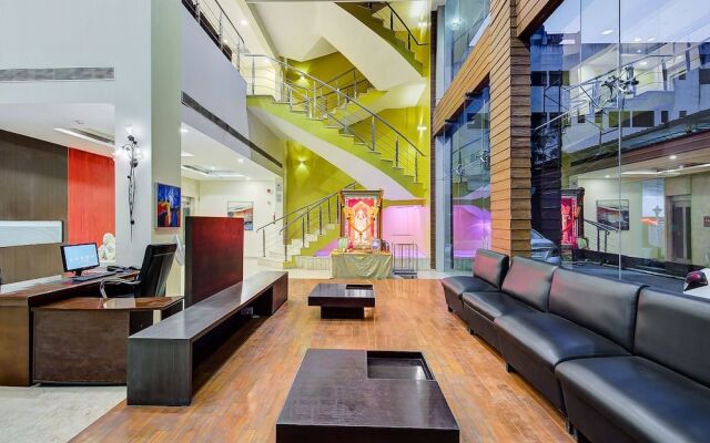 Edition O 30037 Hotel Mapple