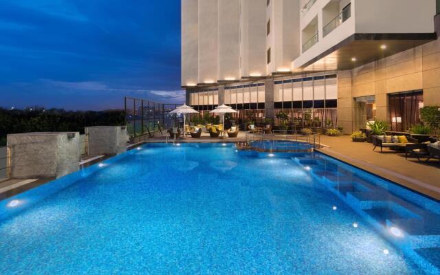 Four Points by Sheraton Visakhapatnam