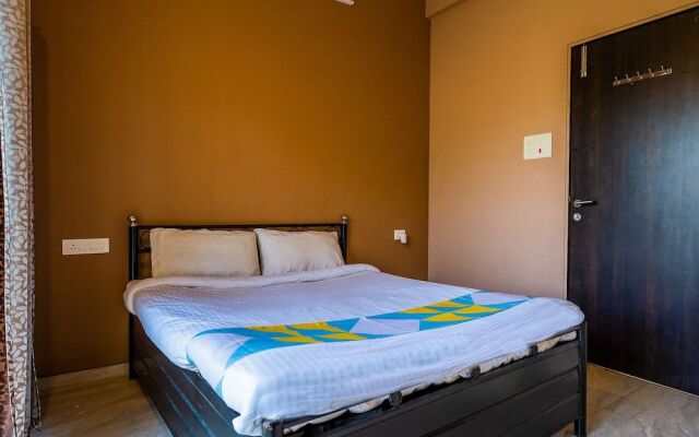 OYO 18723 Home Elegant 3BHK Tungrali