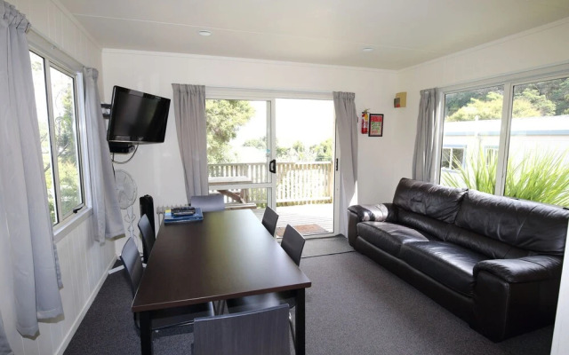 Russell Top 10 Holiday Villas