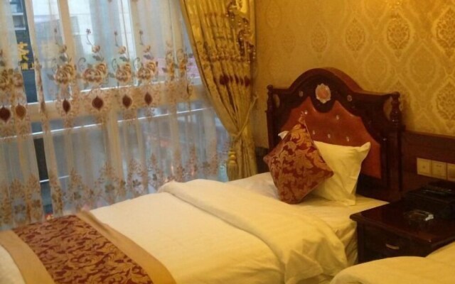 Changshou Haoxiang Business Hotel
