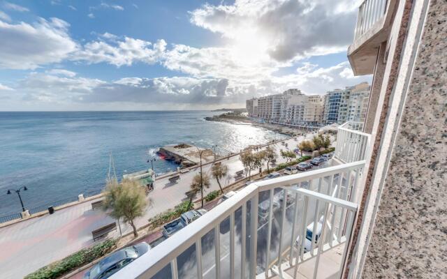 Sliema Chalet Hotel