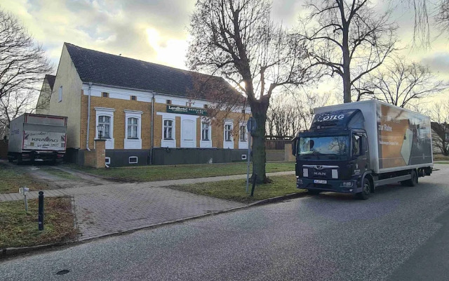 Landhotel Löwenbruch