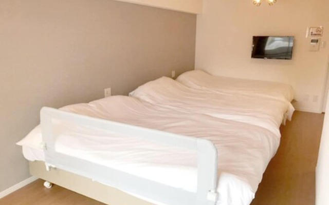 Osaka Namba Stay