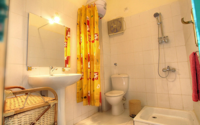 l'Oasis de Safaga Apartments