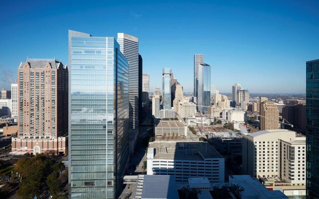 Marriott Marquis Houston