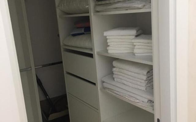 Bar Exclusiv Soho city Residence