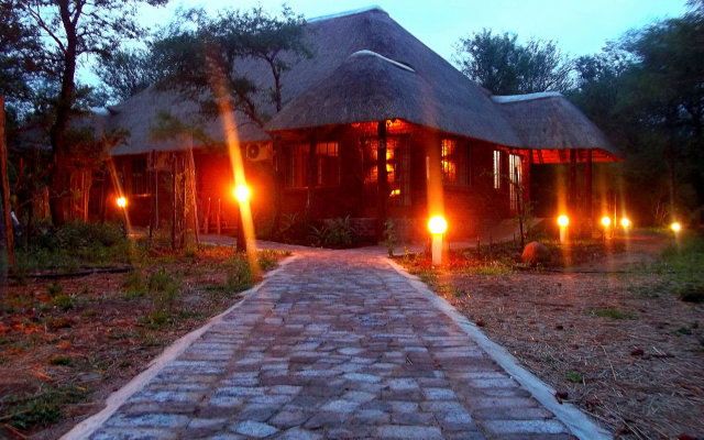 Phumula Kruger Lodge