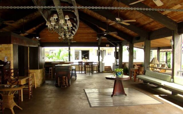 Club Comanche Hotel, St. Croix