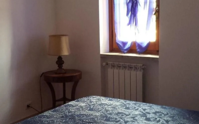 La Casa Degli Artisti